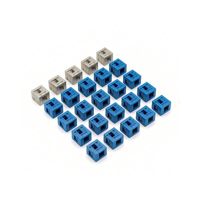 Custom Injection Molded Special-Shaped Components, Electronic Instrument Plastic Housings, and Industrial-Grade Plastic Parts