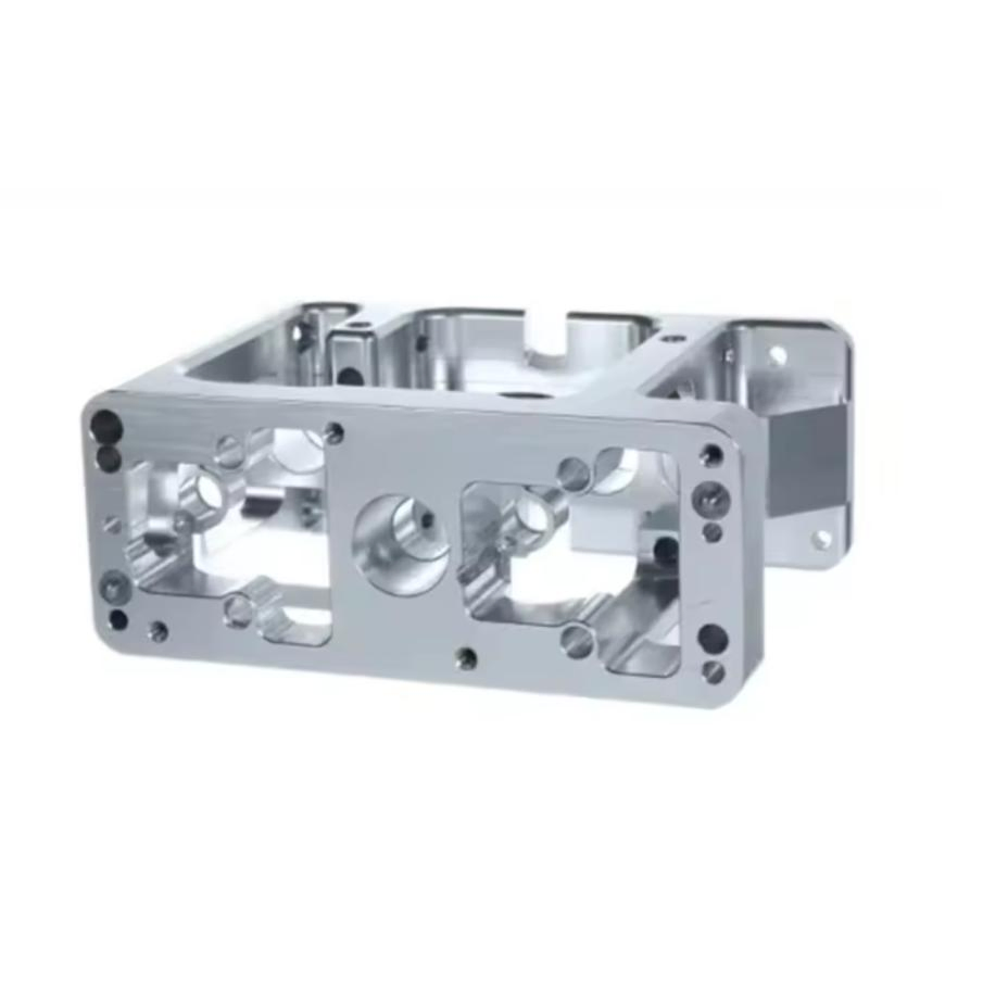 High-Conductivity, Gold Plated, Precision Electronic Connector Parts for Low Voltage Systems with Anti-Oxidation