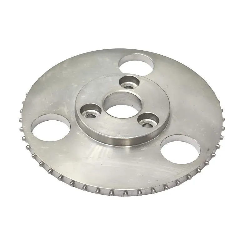 Precision Gear Manufacturing