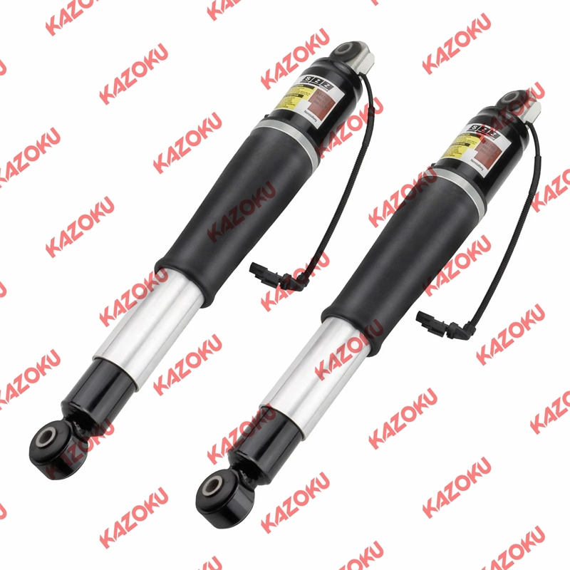 for New Escalade Rear Assembly Car Auto Part Rear Air Suspension Shock OEM 23290660