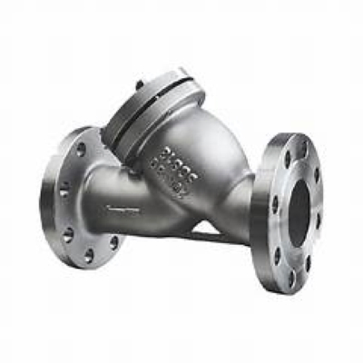 Nodular Iron and Carbon Steel Heavy-Duty Machine Parts