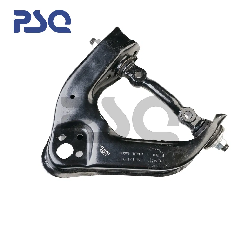 Right-Hand Front Upper Suspension for Jianghuai Delica and Rui Feng 544014A001 Auto Part Aluminum Car Wishbone