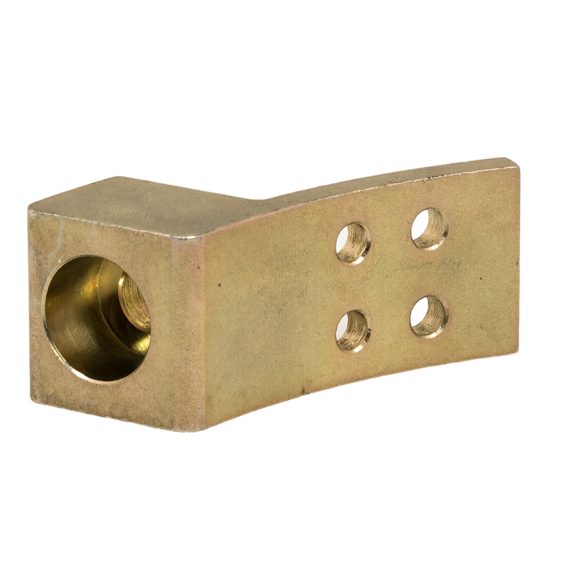 Tailored CNC Machining Parts for Heavy-Duty Equipment Needs