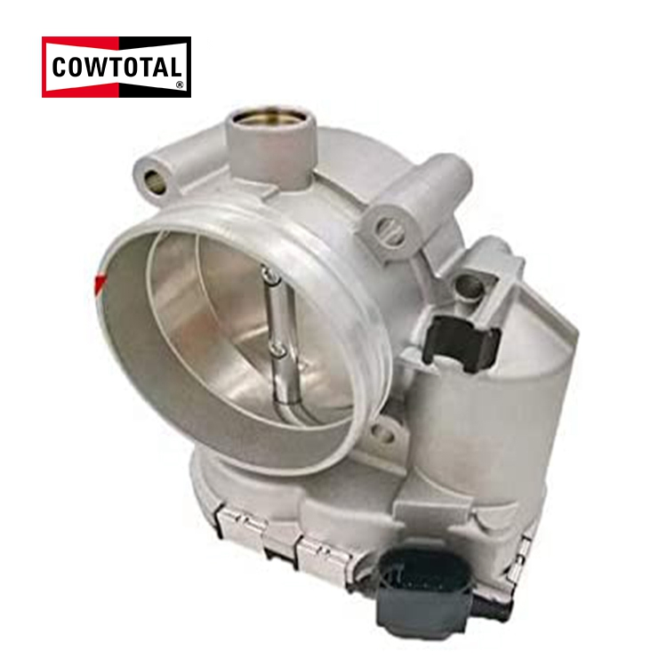 0280750156 Auto Parts High Quality Throttle Body for Aston Martin