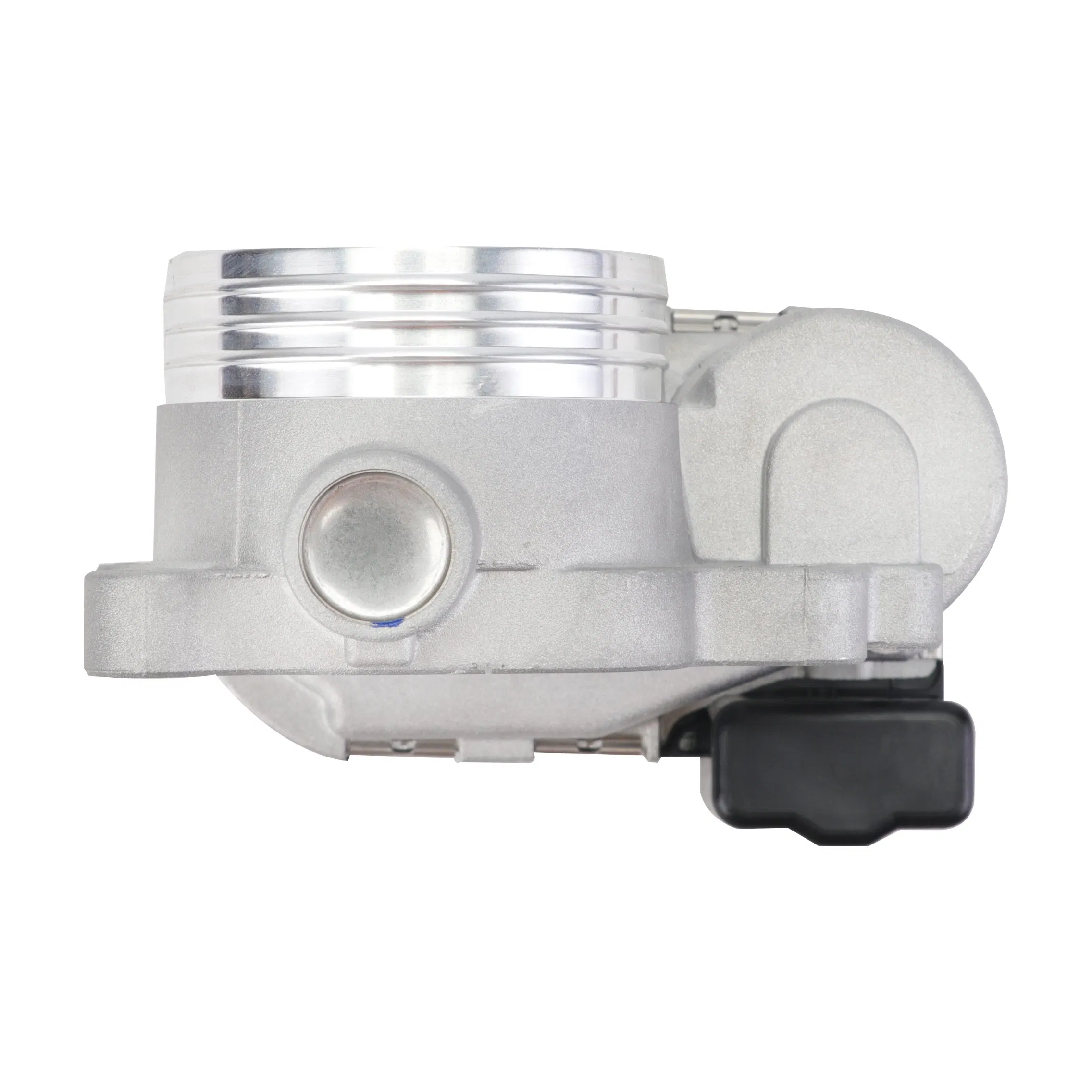 Throttle Body for Peu_Geot 206 1.4 Yg20246684 Auto Parts Engine System Body Assembly Throttle Valve