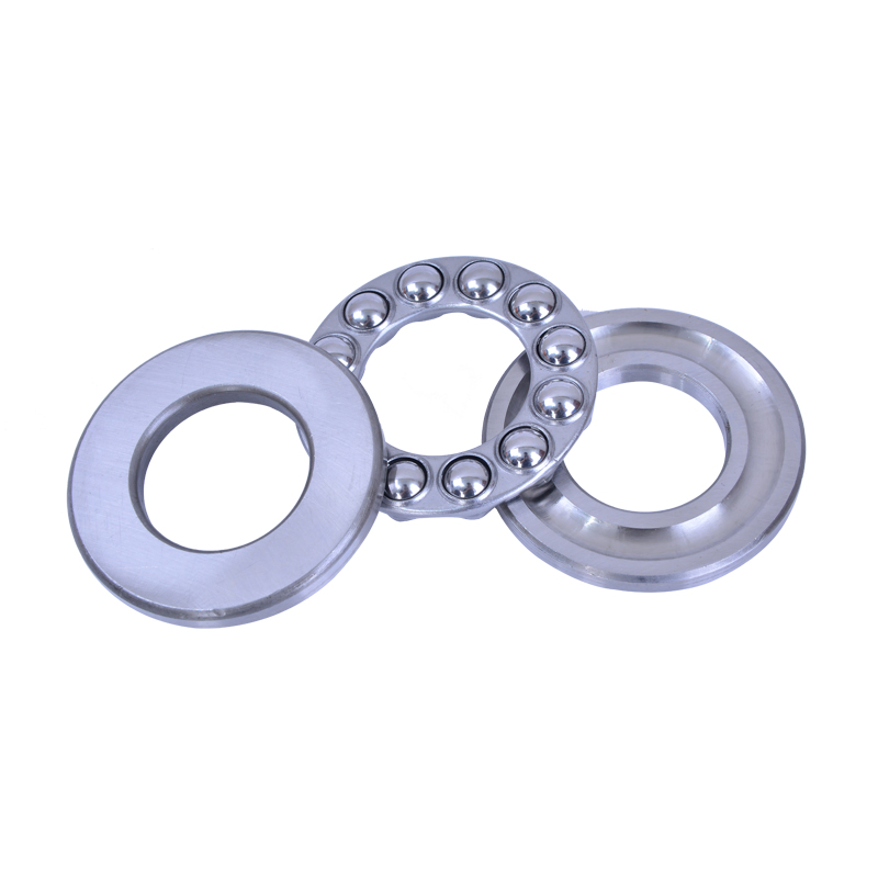 Thrust Ball Bearing Bdl 51422m 51426m 51428m 51430m 51436m High-Quality Steel Material for Mechanical Bearing