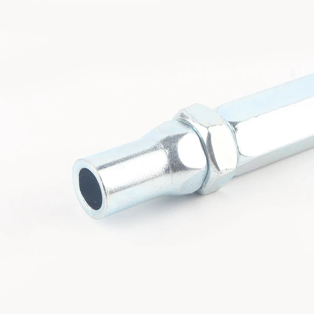 High-Precision Industrial Mechanical Gear Customized Motor Shafts Machining Part for Optimal Performance