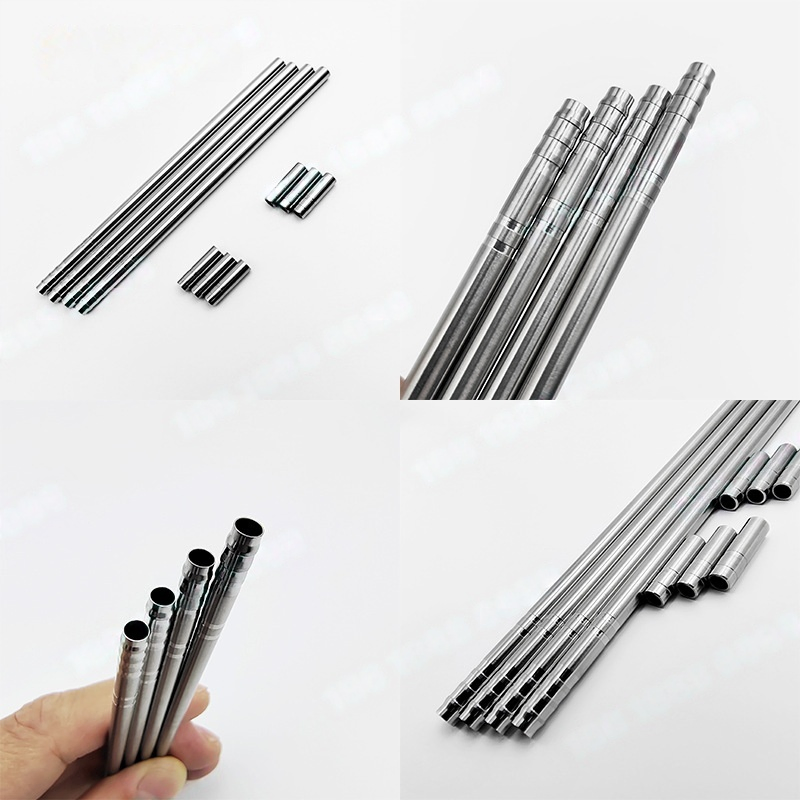 Precision Medical Equipment Spare Parts with Stainless Steel Processing