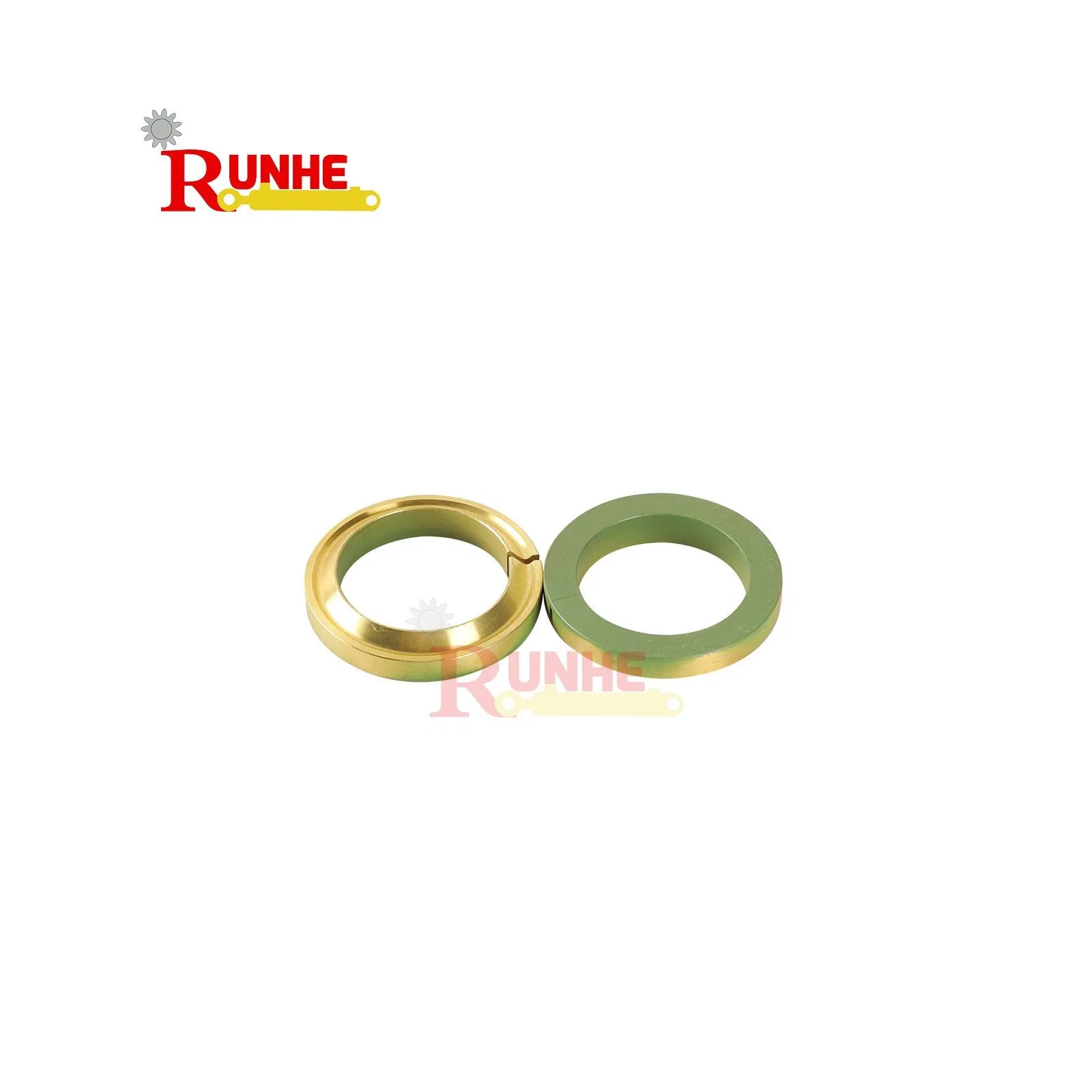 Essential Repair Parts 391-2185-020 for P75 Hydraulic Gear Pump Systems