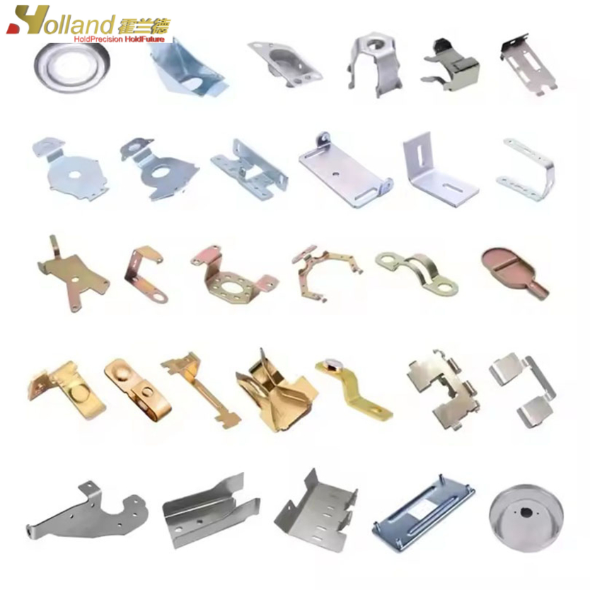 Ios9001 Factory OEM Metal/Steel Fabrication Heavy Duty Metal Welding Fabrication Services Parts Sheet Metal Fabrication