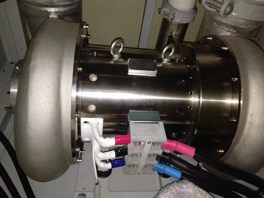 Stainless Steel Precision Turned Parts Custom Medical Device Components