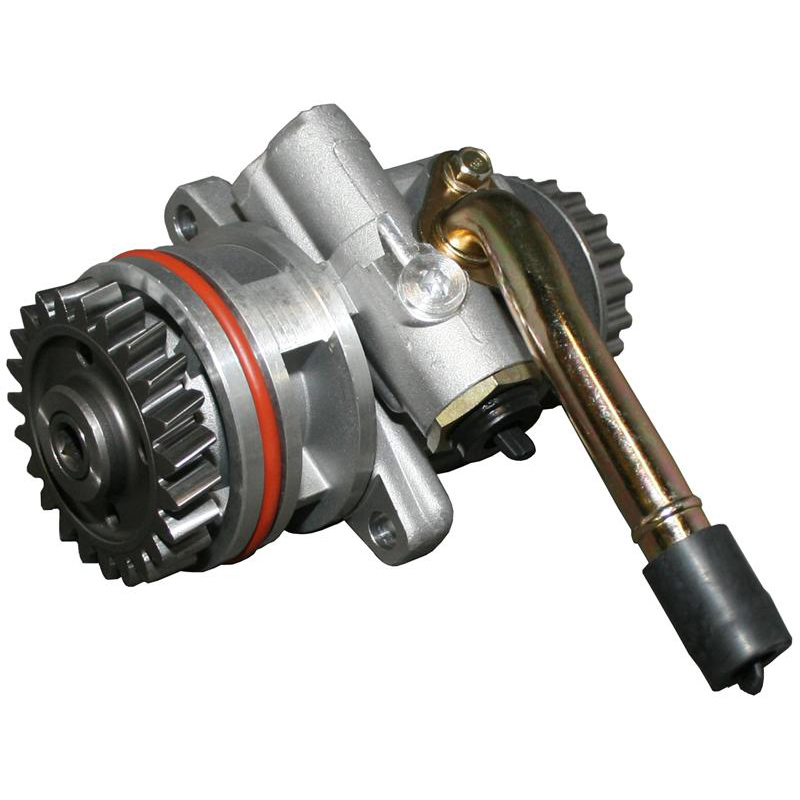 Truck Steering Gearbox Parts for Hydraulic and Power Fitting