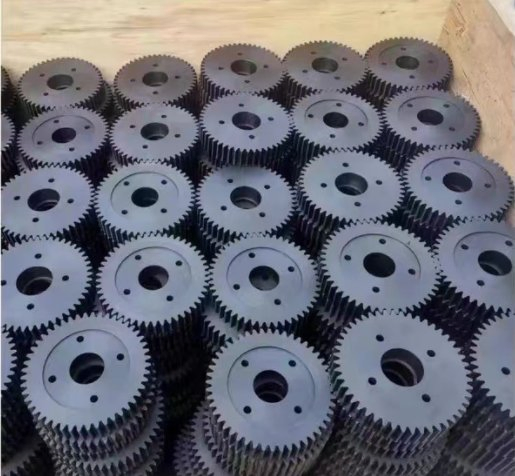 Precision CNC Machining Turning Parts for Medical Applications