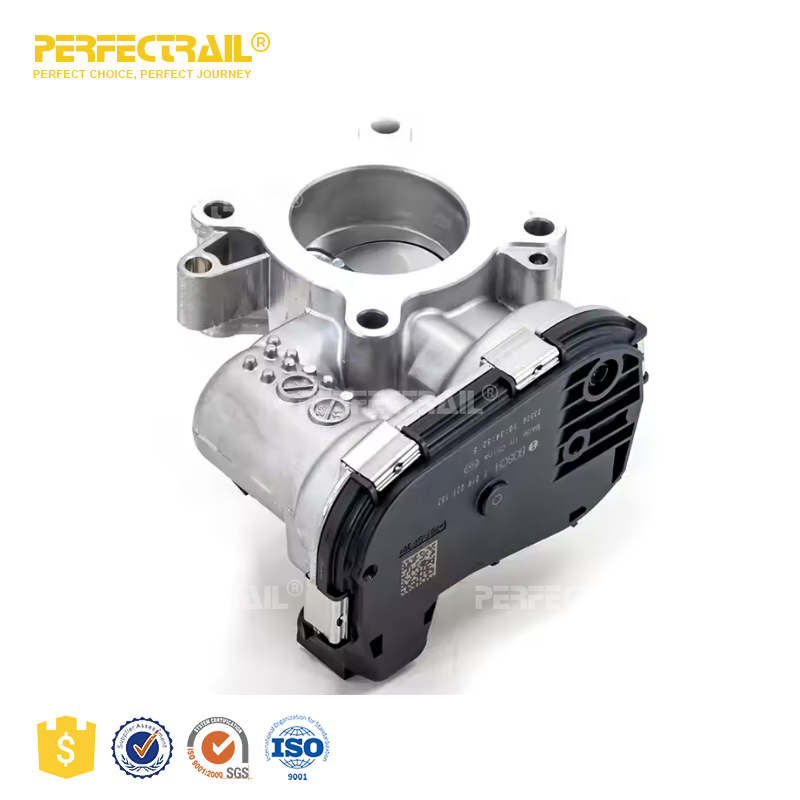 Perfectrail 3765100xeg08b Car Auto Parts Throttle Body for Great Wall Haval H6