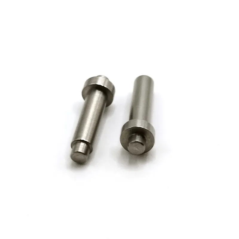 CNC Machined Part Detail 2