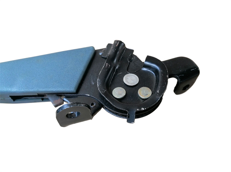 Auto Parts Electric Shuttle Bus Brake System Hydraulic Handbrake Hand Brake