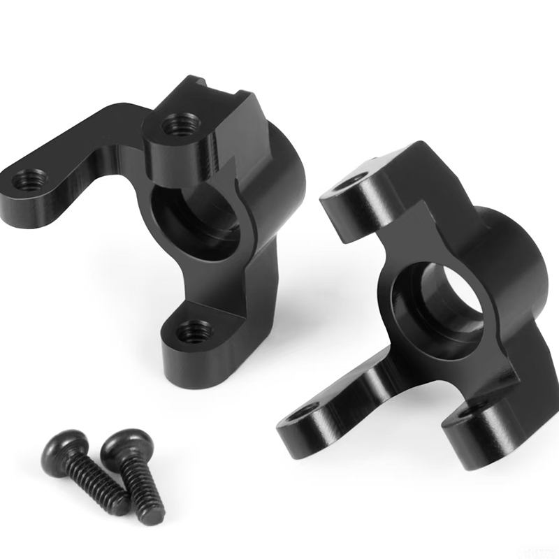 Medical Equipment Part Stainless Steel Titanium Aluminum Brass CNC Machining Turning Parts