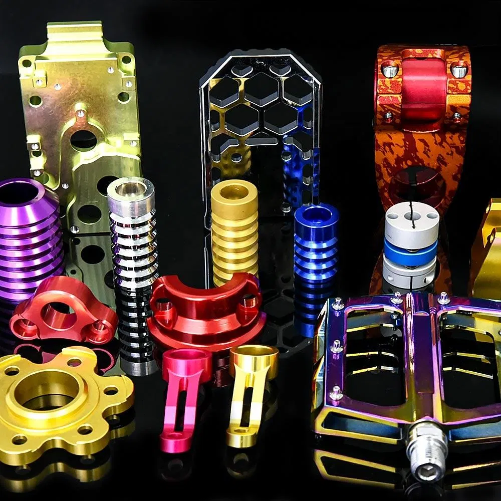 CNC Turned Parts Brass H62 Gold-Plated Medical Connector Parts ISO13485 Certified