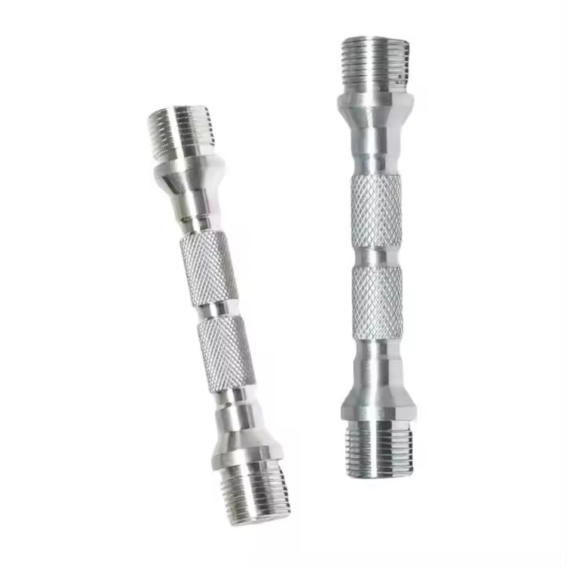 Over 15 Years Manufacturing Experience Shaft and Transmission Components CNC Lathe Components