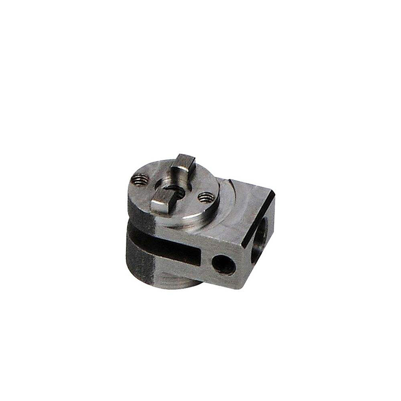 China Factory Direct CNC Custom Motorcycle Brake System Parts Aluminum Auto Spare Parts