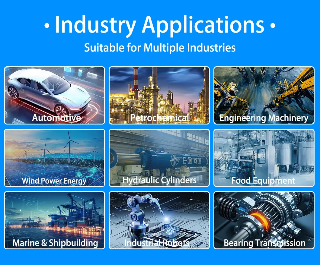 Application Examples