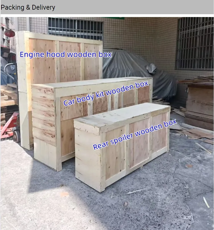 McLaren 720S Carbon Kit 16