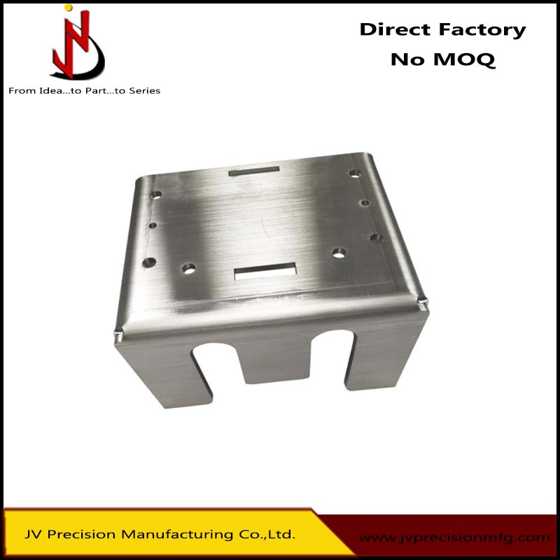 Durable Automotive Bracket Parts for Custom Metal Sheet Bending