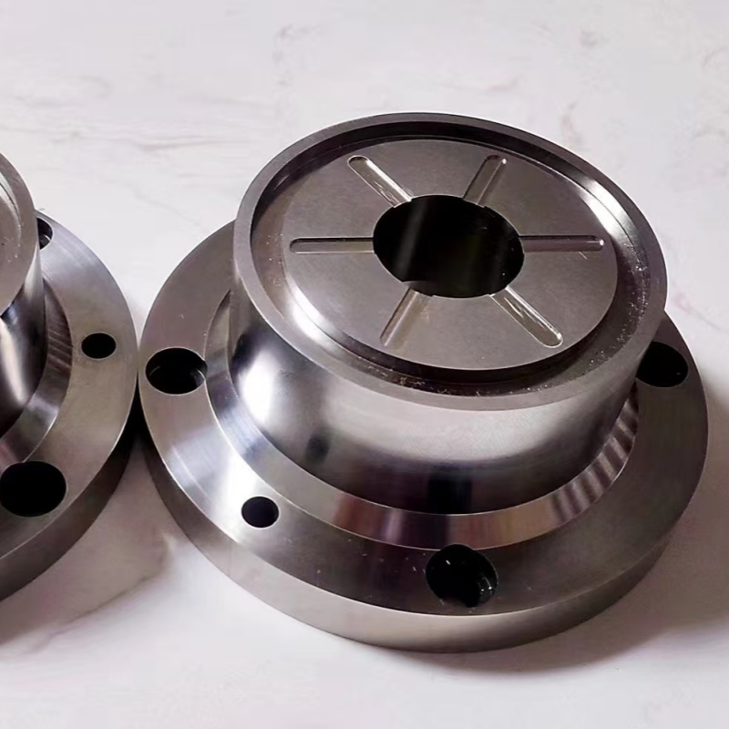 Precision Engineered Stainless Steel Medical Components for Devices