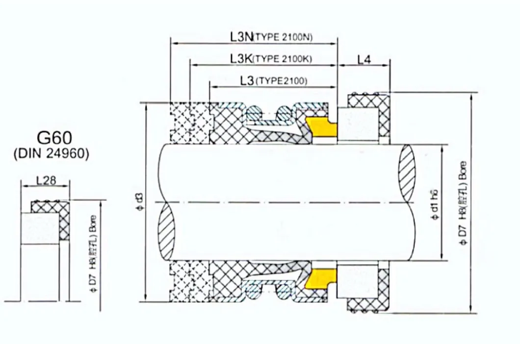 Detailed Seal Photo 2