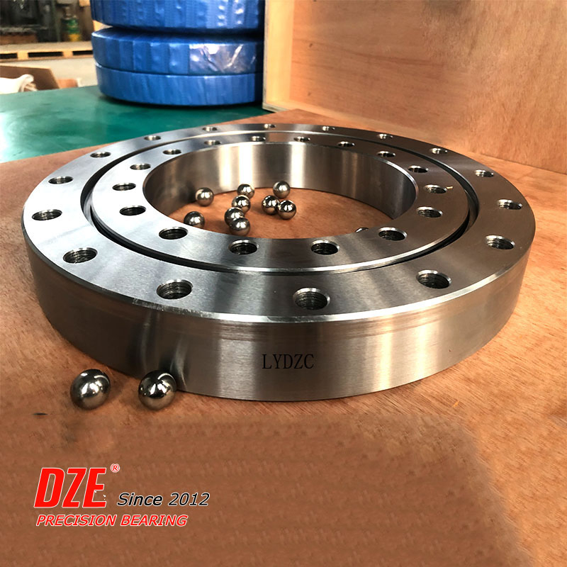 Rks Exodent Precision Slewing Bearing/ Rks Bearing/for Precision Mechanical Equipment