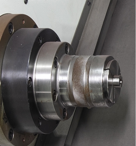Equipment Detail