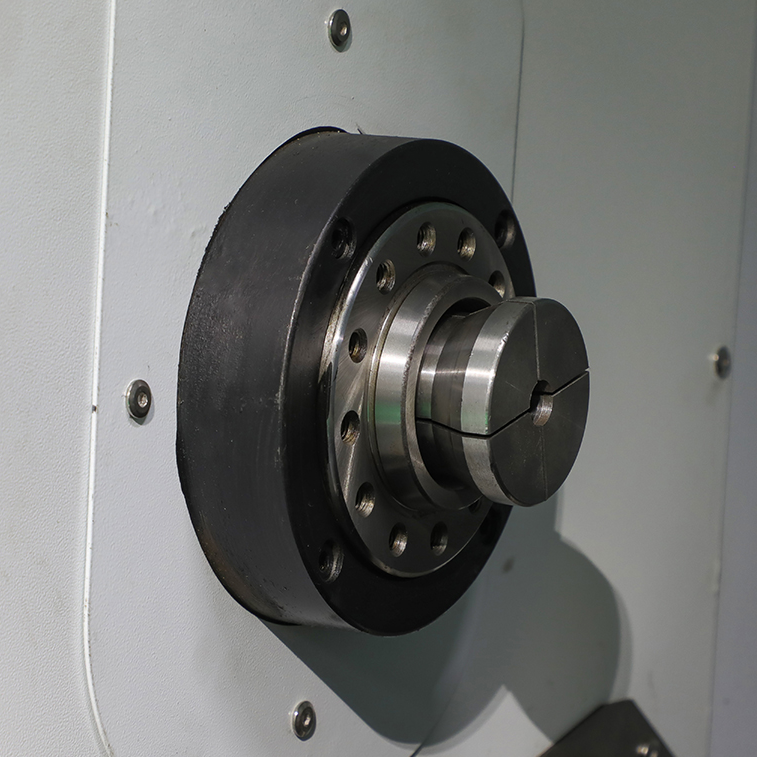 Clamping