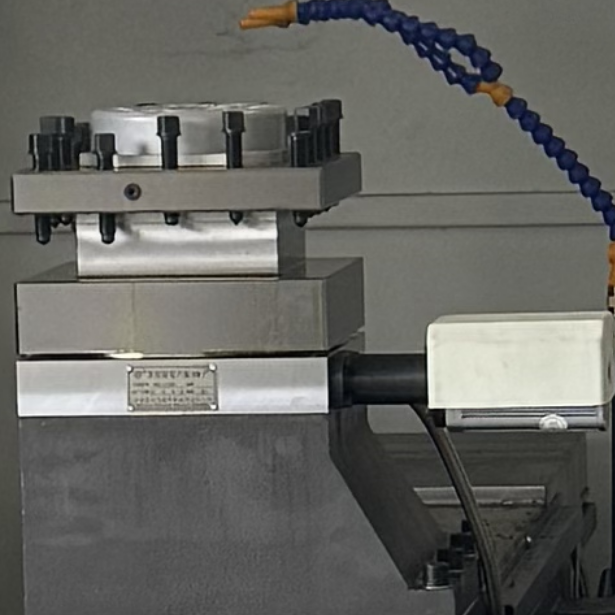 Electric Tool Post