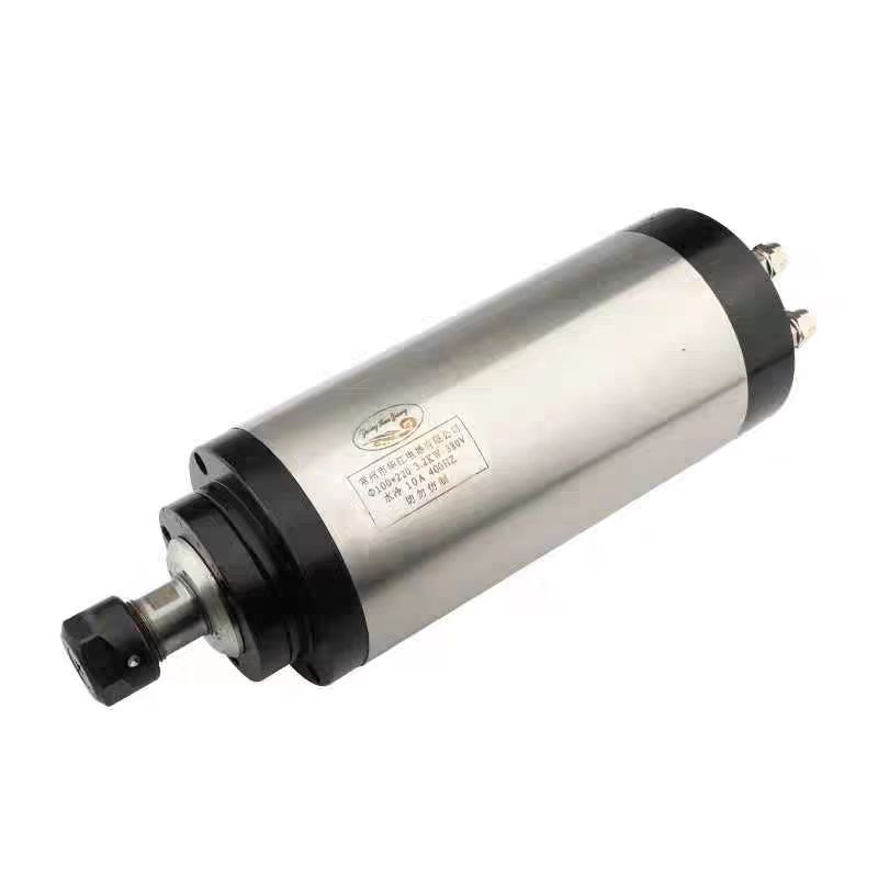 Electric Spindle