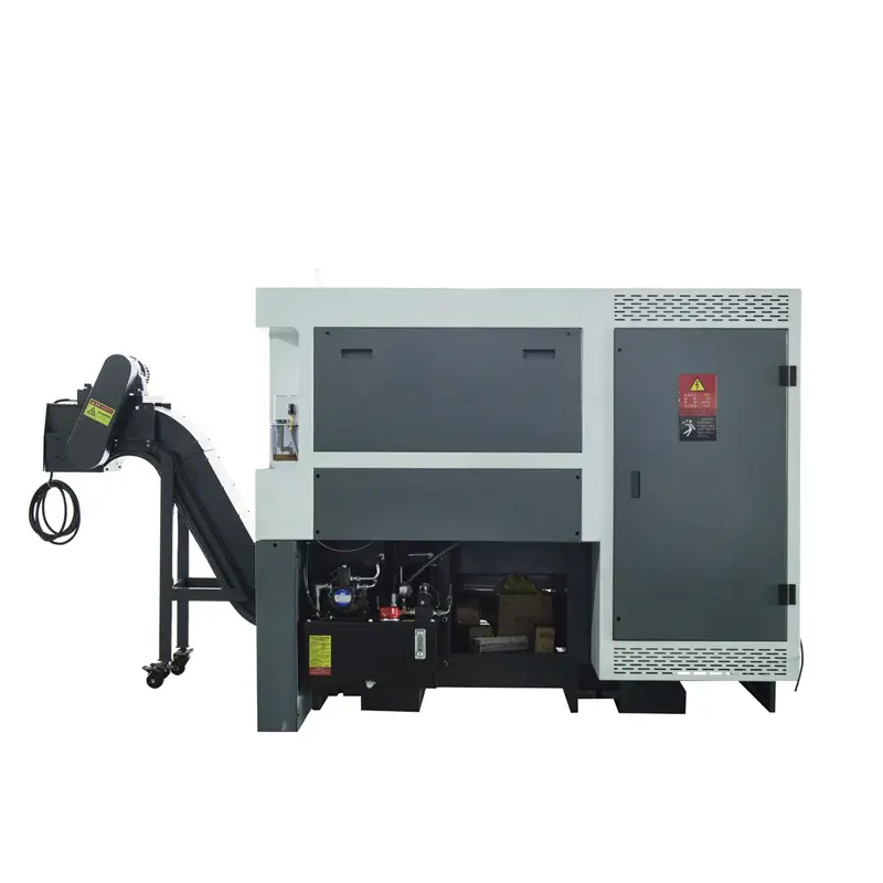 Wholesale High Precision CNC Lathe with Tool Turret and Tailstock Manufacturer, Factories