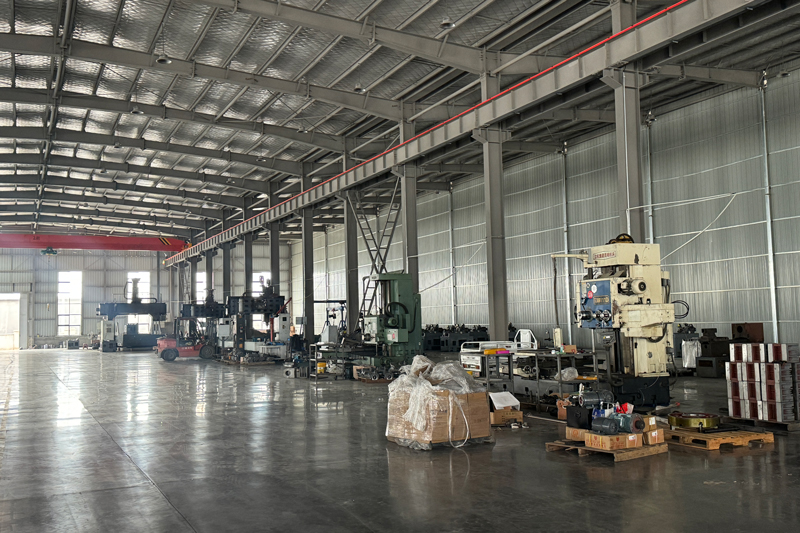Exhibition Hall