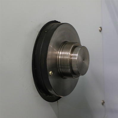 Precision Chuck