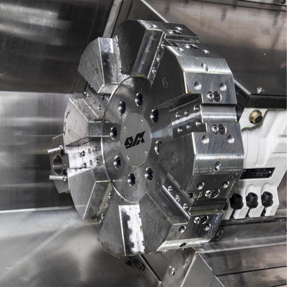 CNC Lathe