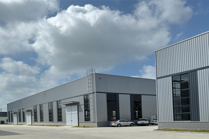 Heavy Machining Equipment