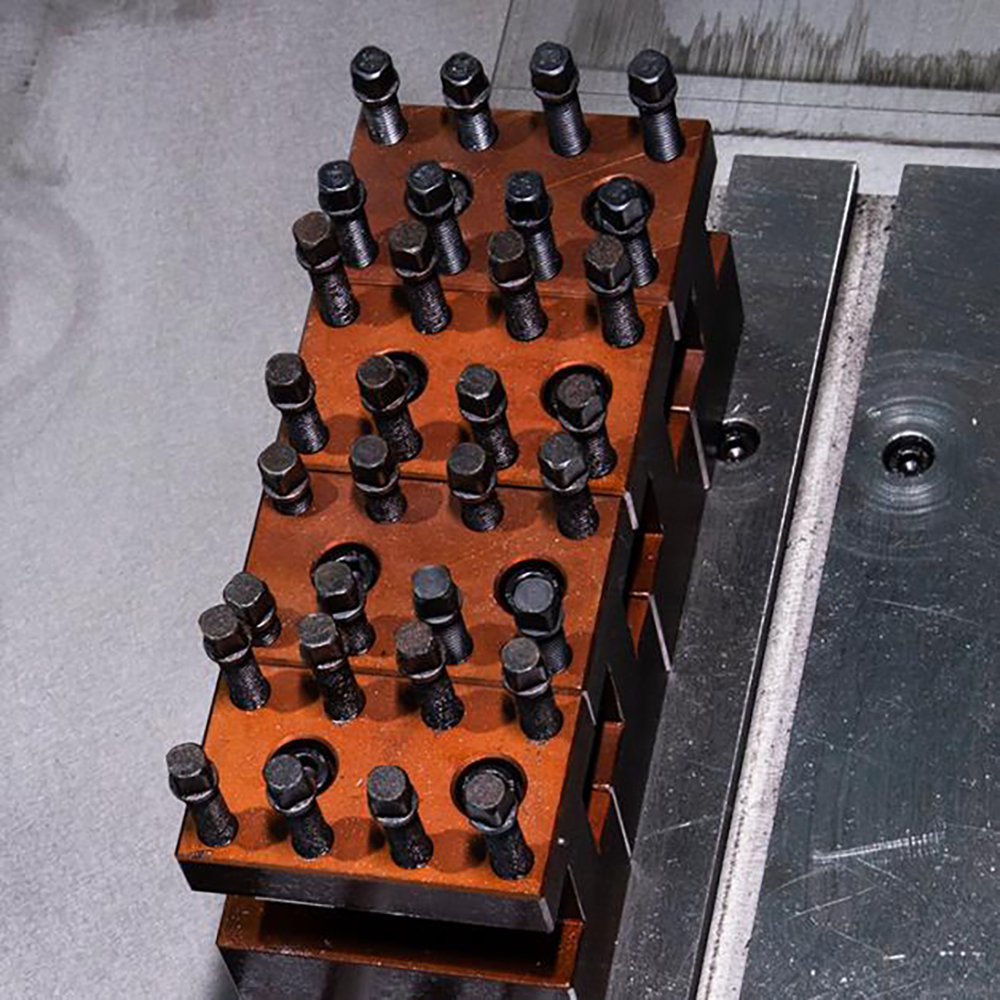 Tool Post
