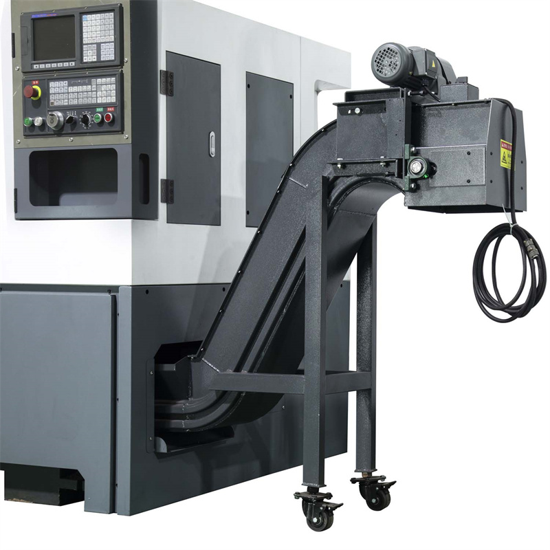 Chip Conveyor