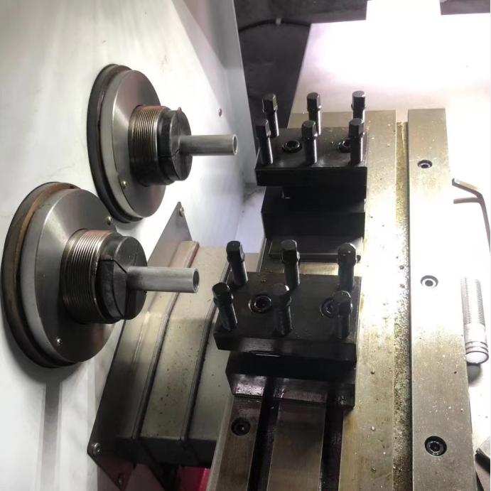 Spindle