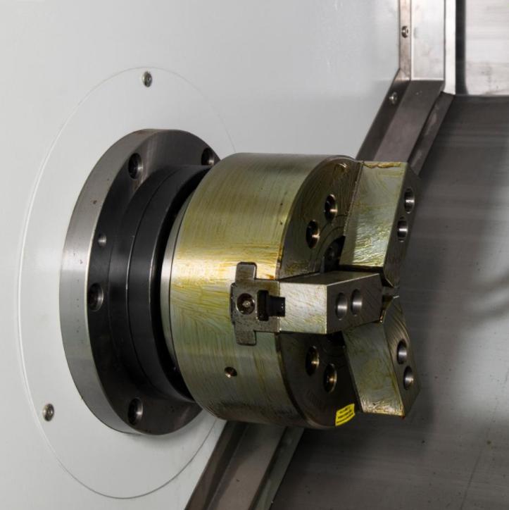 Hydraulic Chuck