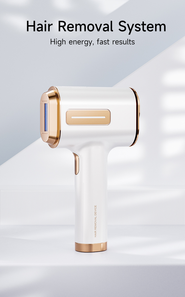 Beauty Device Display 1