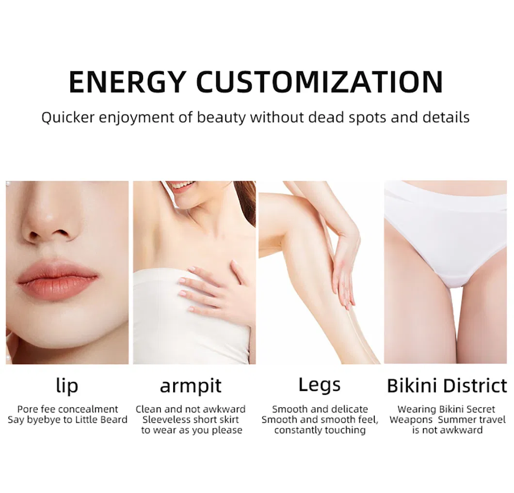 IPL Device Presentation 9