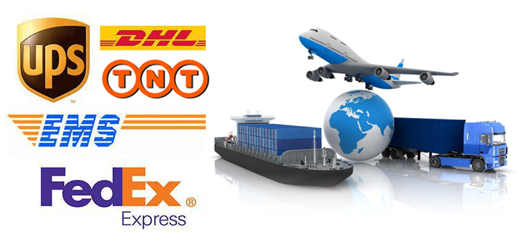 Shipping Logistics