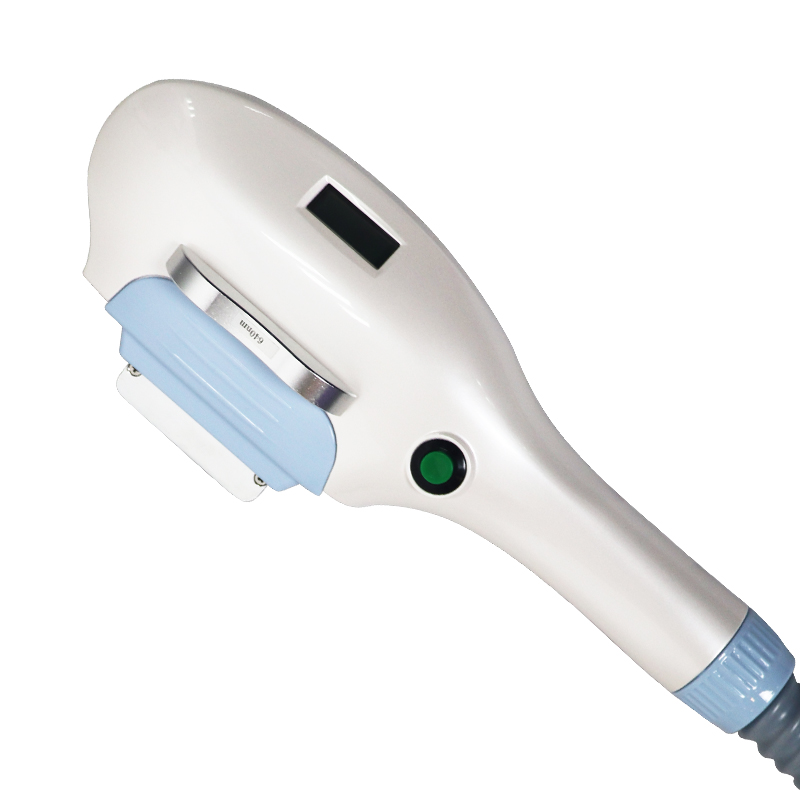 2026 latest OPT Painless Permanent Hair Removal Skin Rejuvenation Elight Pulsed Light Fast Body Hair Removal Machine RF