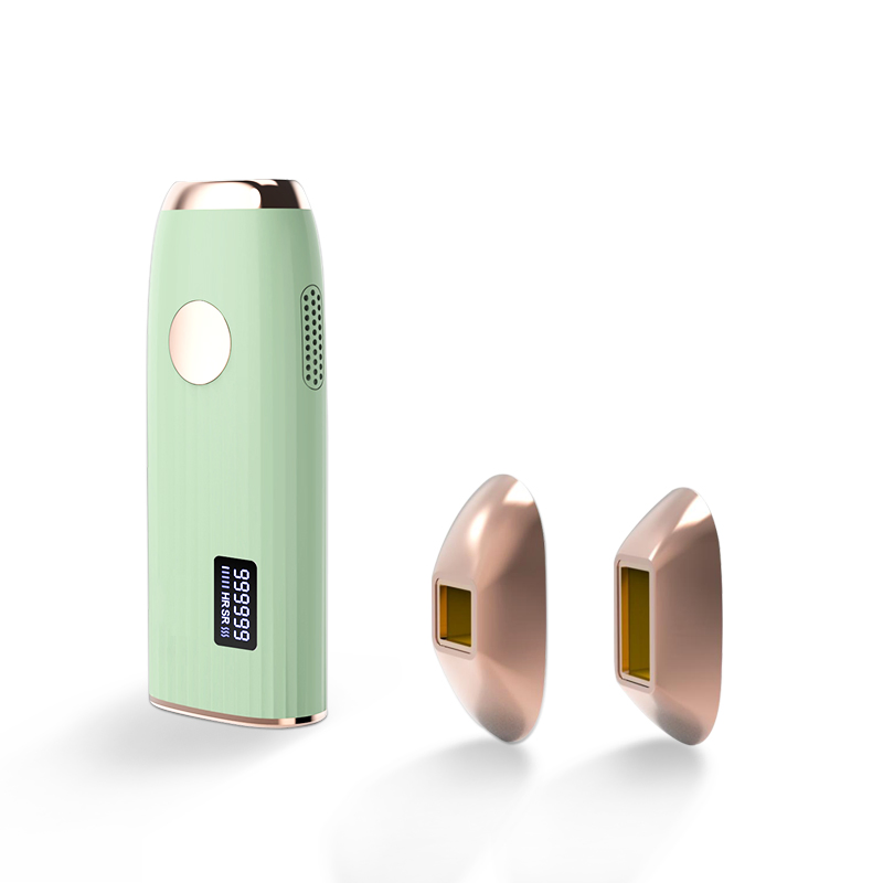 2024 Popular Home Use Micro Permanently Electric Painless IPL Hair Removal Device