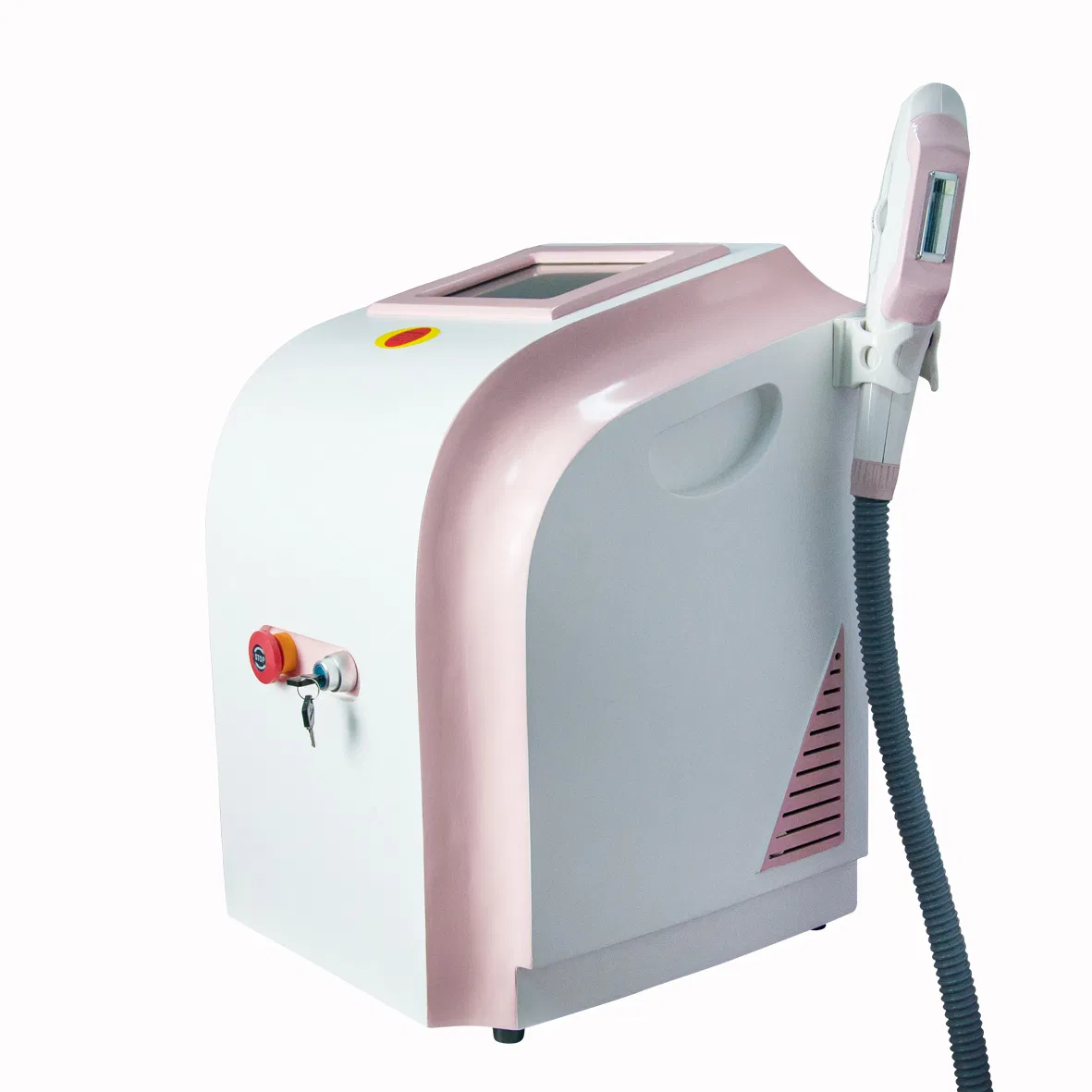 IPL Hair Removal System Portable Device for SPA / Salon