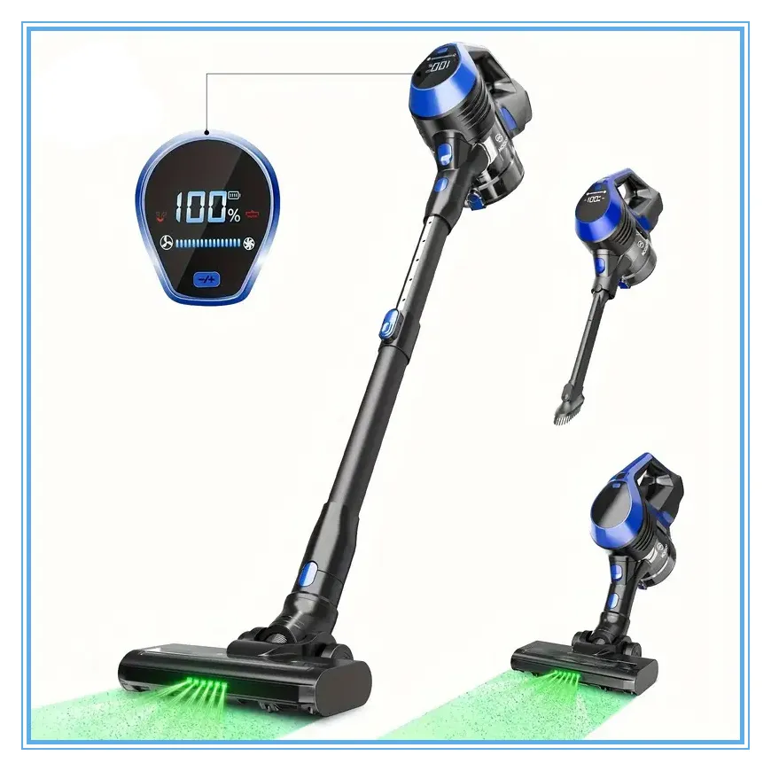 Best Handheld Vacuum for Pet Hair Removal Without Hassle